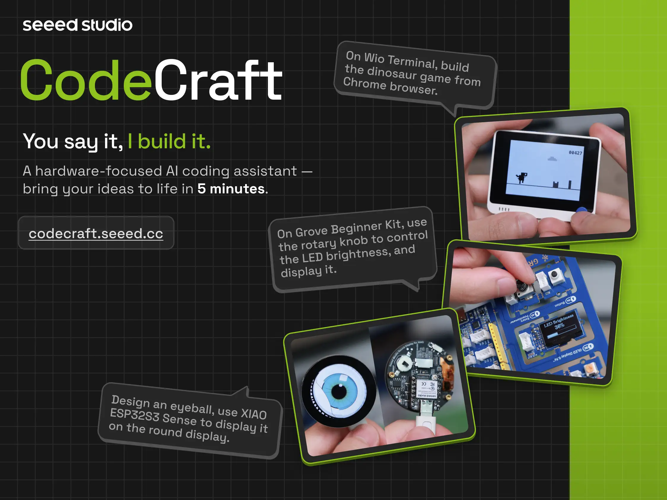 CodeCraft Banner
