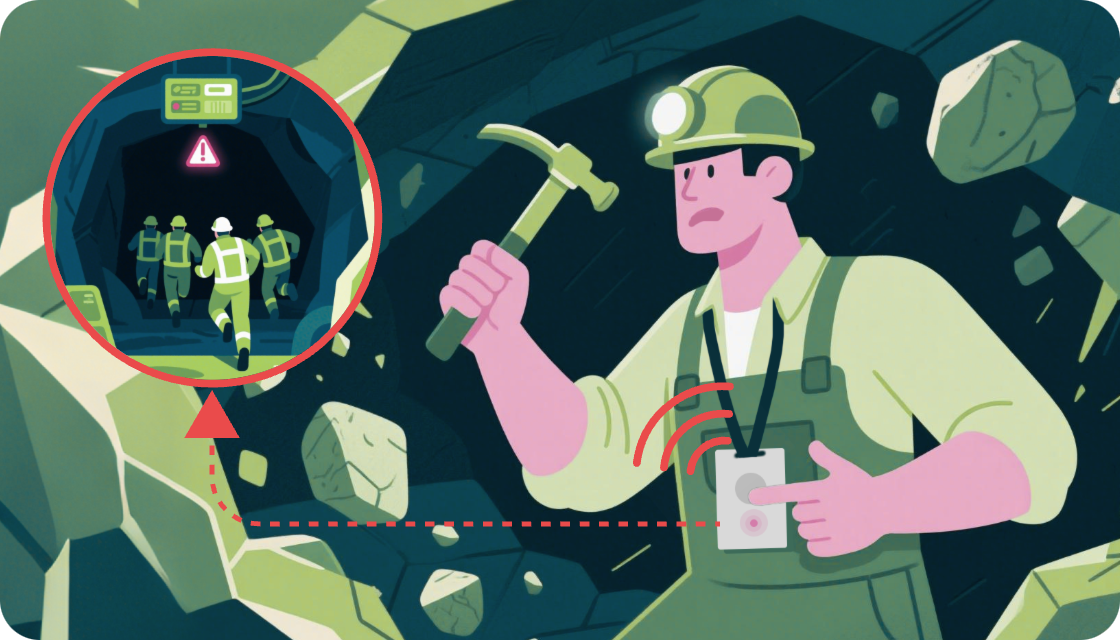 人員捜索救助測位