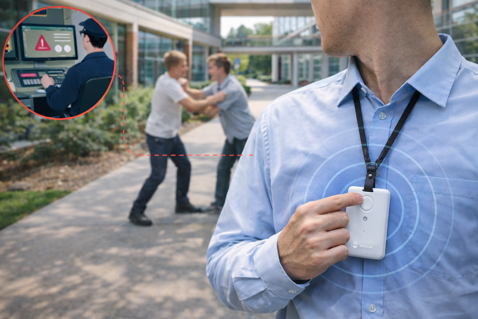 Campus Safety