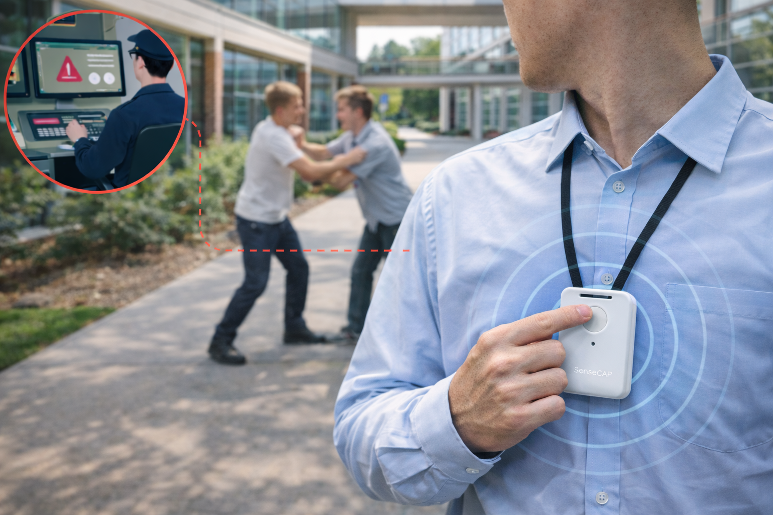 Campus Safety