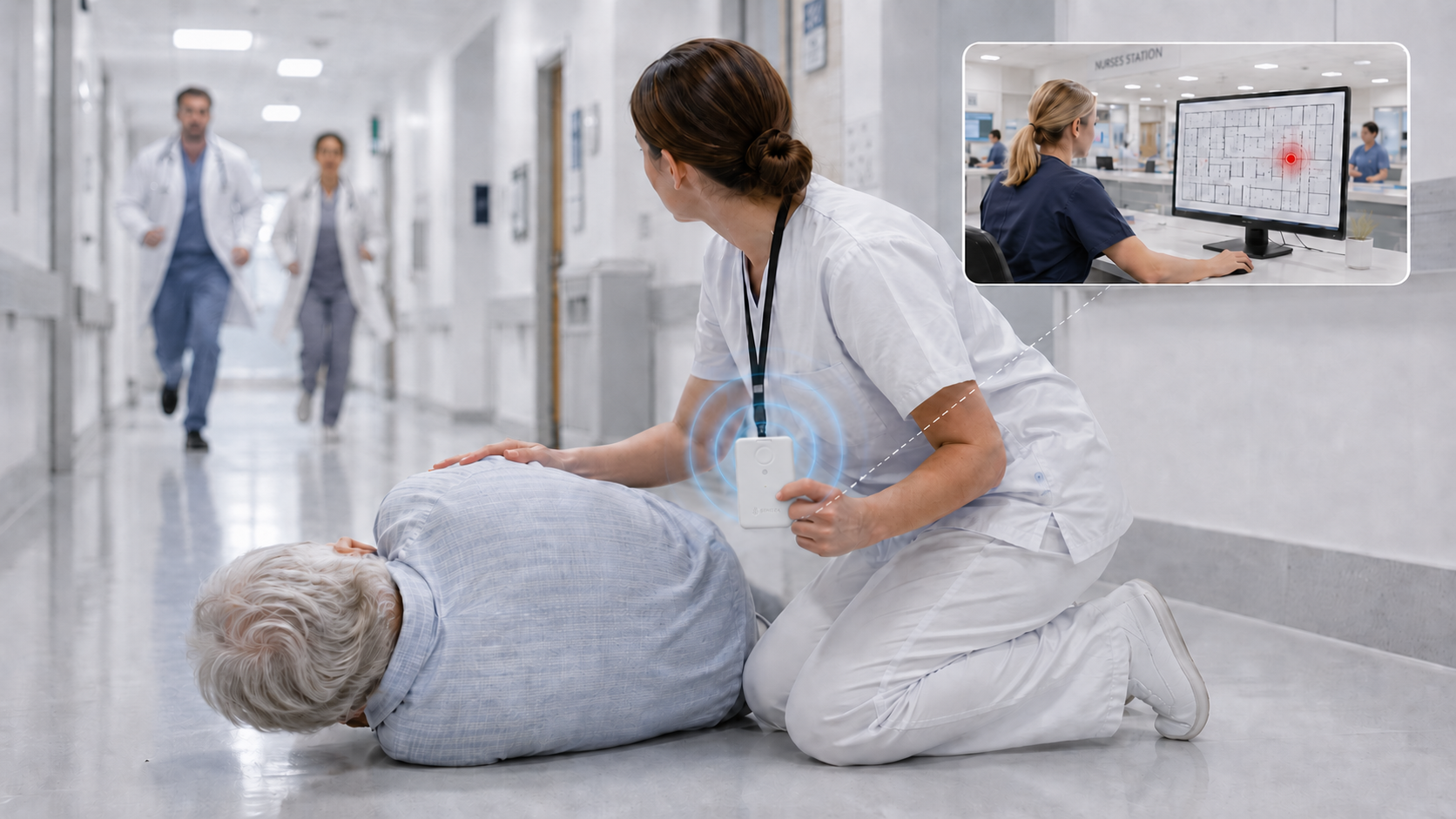 Hospital Emergency