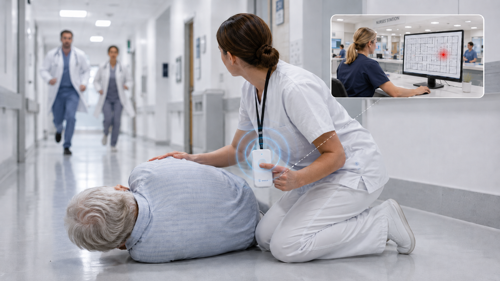 Hospital Emergency