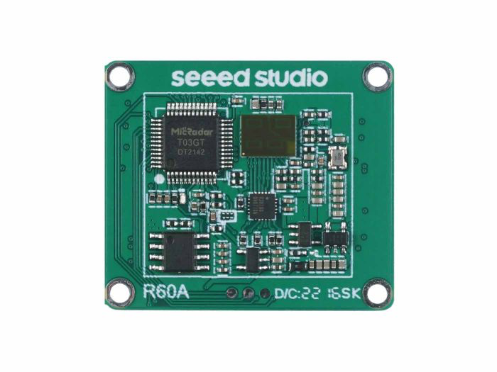 60GHz mmWave Fall Detection Pro | Seeed Studio Wiki 60GHz mmWave Fall Detection Pro | Seeed Studio Wiki