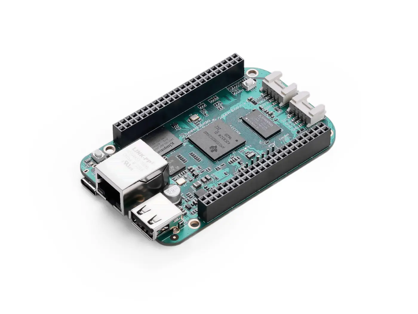 Seeed Studio BeagleBone® Green Eco | Seeed Studio Wiki