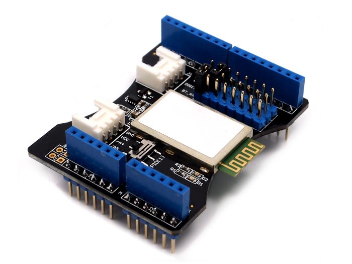 Bluetooth Shield  Seeed Studio Wiki