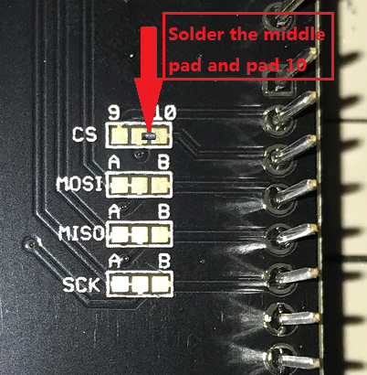 ESP32 CAN Bus Shield (v1.0) – Store – MrDIY.ca