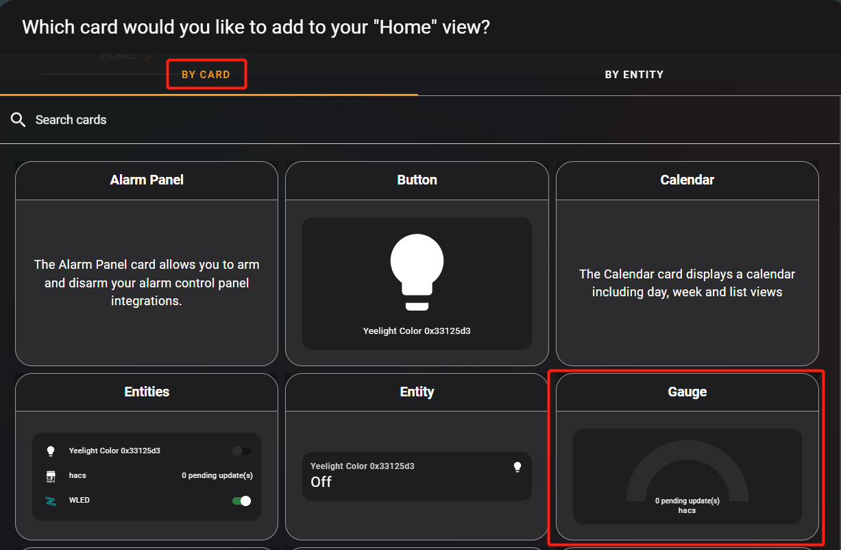 Connect Grove Modules to Home Assistant using ESPHome