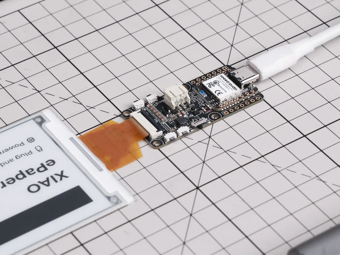 EN05 入門ガイド | Seeed Studio Wiki