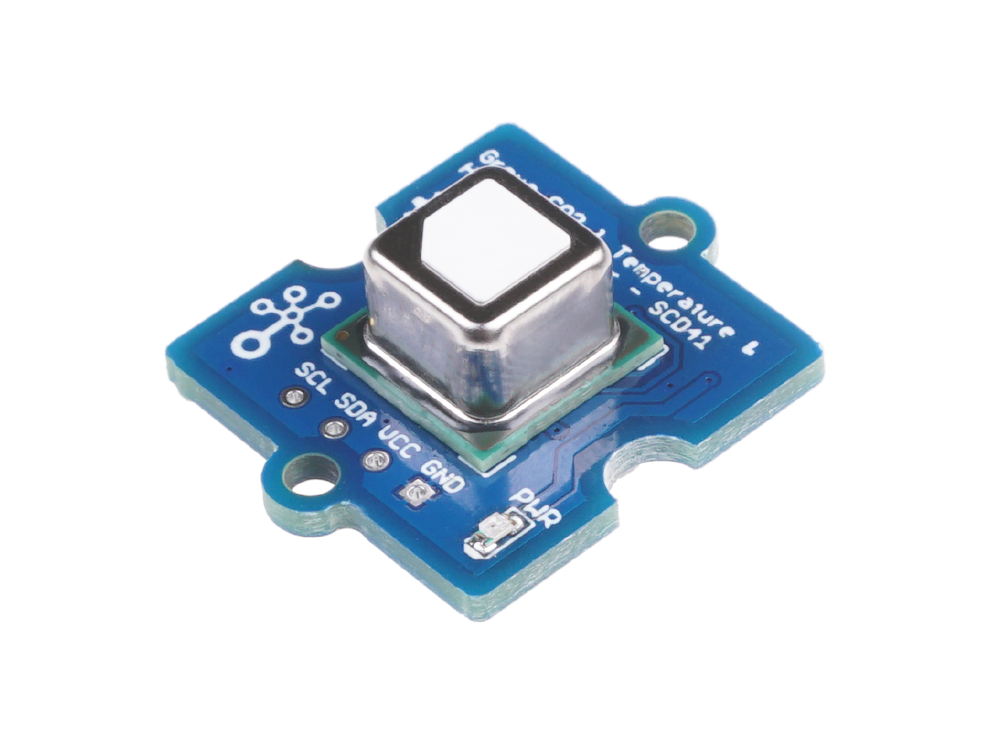 Grove - Temperature & Humidity Sensor — Arduino Official Store