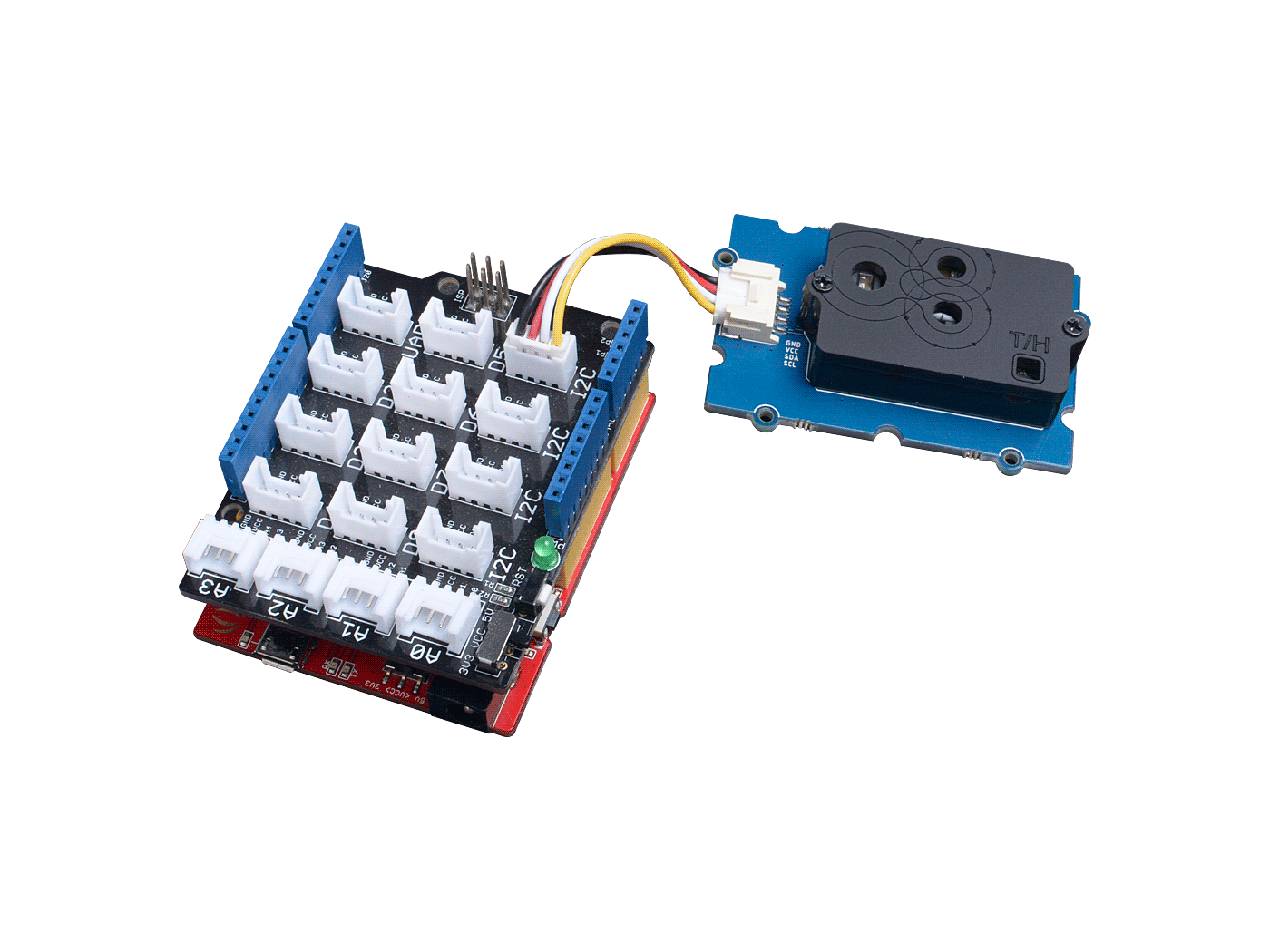 Carte Micro-SD avec firmware - Loxone Shop