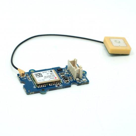 Grove Gps Seeed Wiki - code counter blox 2020 wiki