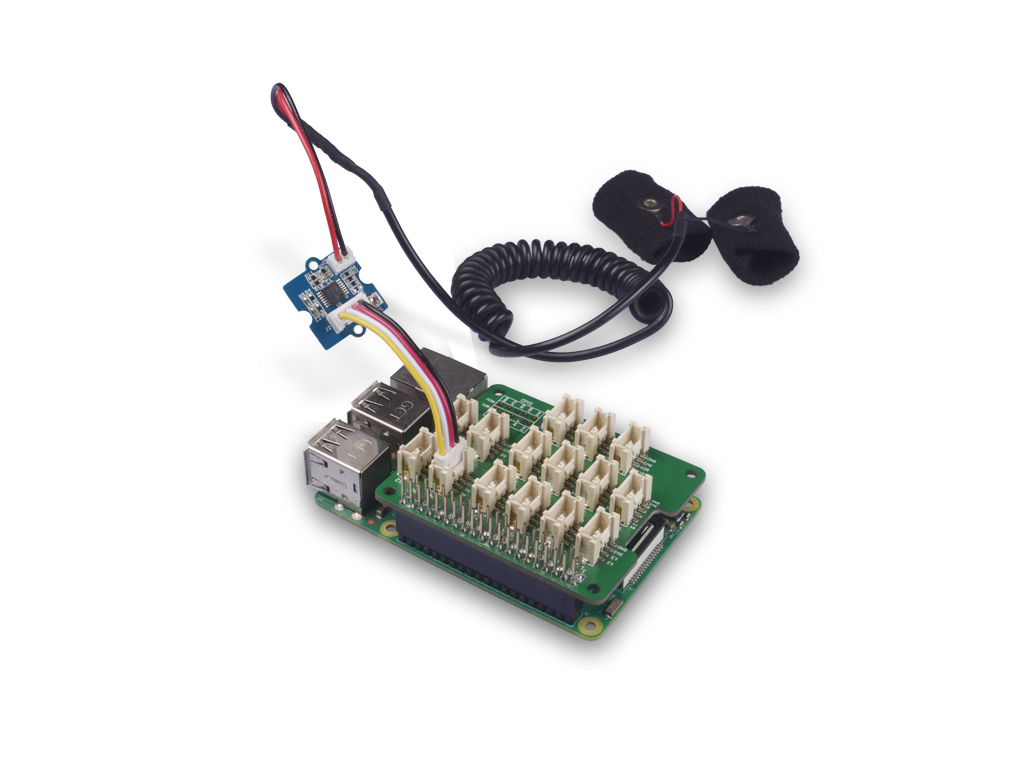 Grove Gsr Sensor Seeed Wiki