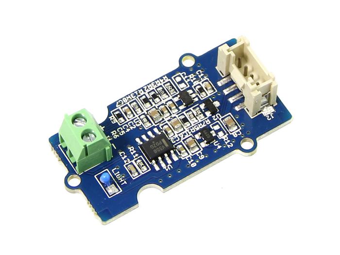 Arduino Room Temperature Monitor