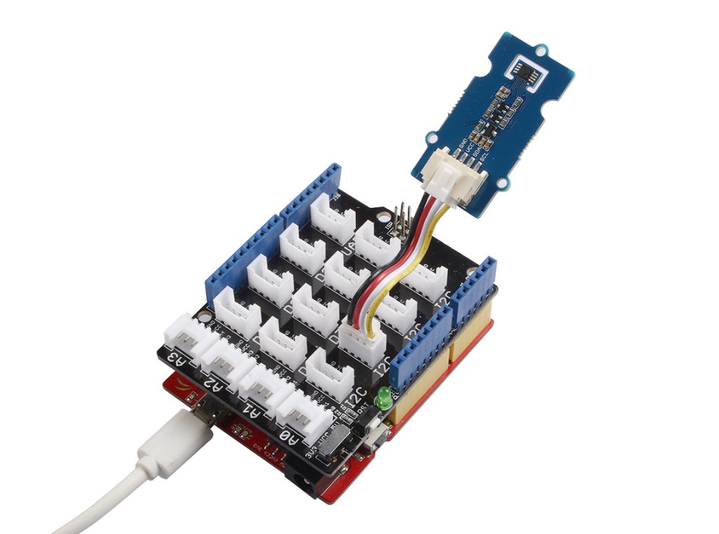 https://files.seeedstudio.com/wiki/Grove-I2C_High_Accuracy_Temperature_Sensor-MCP9808/img/connect.jpg