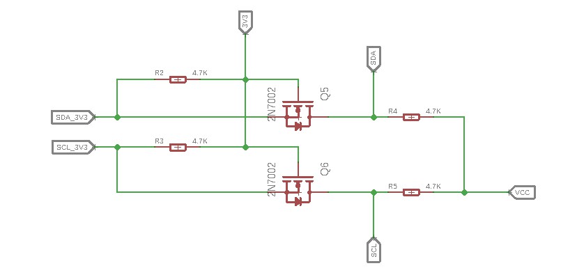 SensGuard MCP9808 Wireless Temperature Sensor - Qonda System