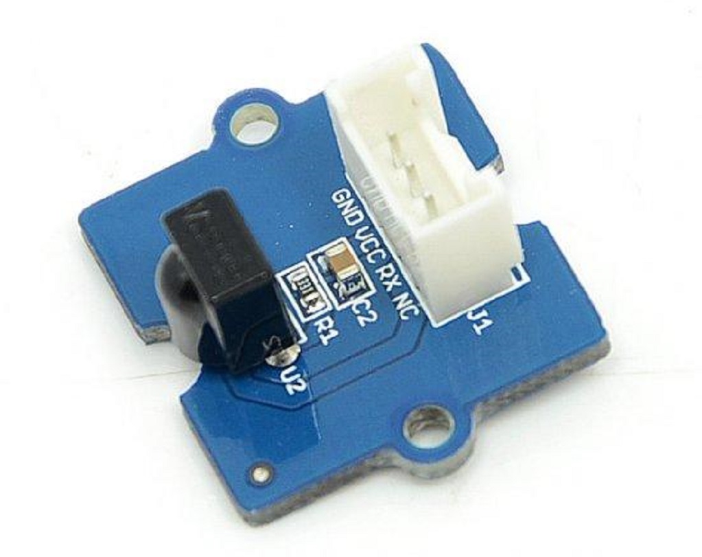 What is an IR Sensor?, IR Sensor