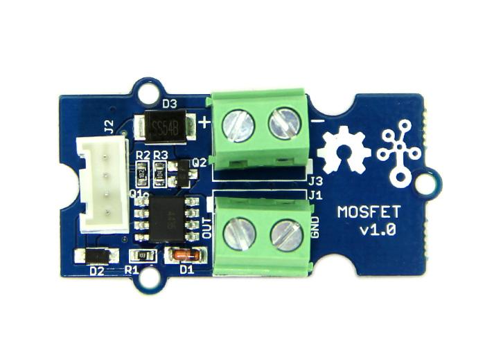 MOSFET - Wikipedia