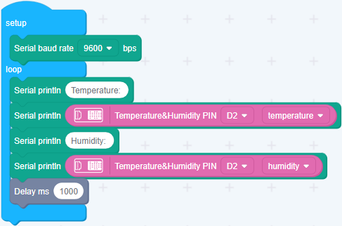 Grove - Temperature & Humidity Sensor — Arduino Official Store