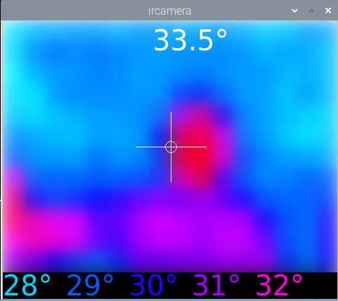 Termocamera - Wikipedia