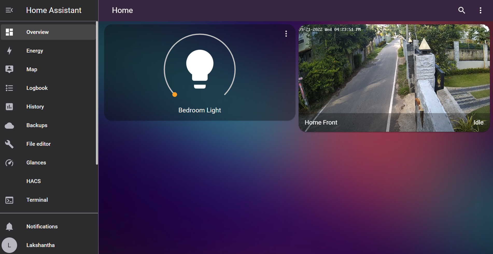 How to theme Home Assistant (UPDATED) 