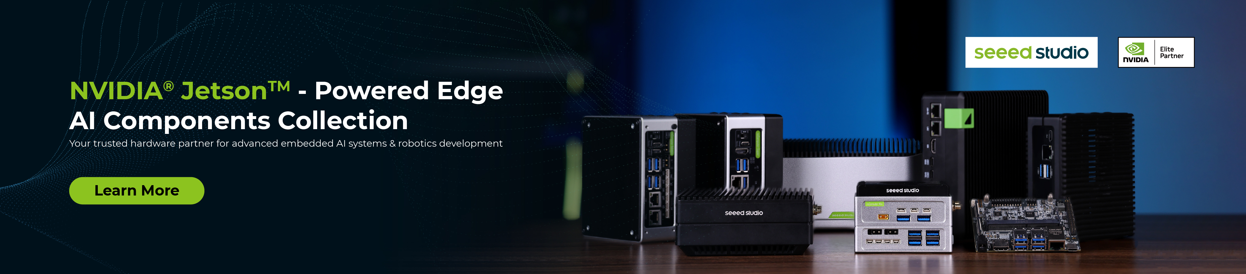 Request Quote for Jetson