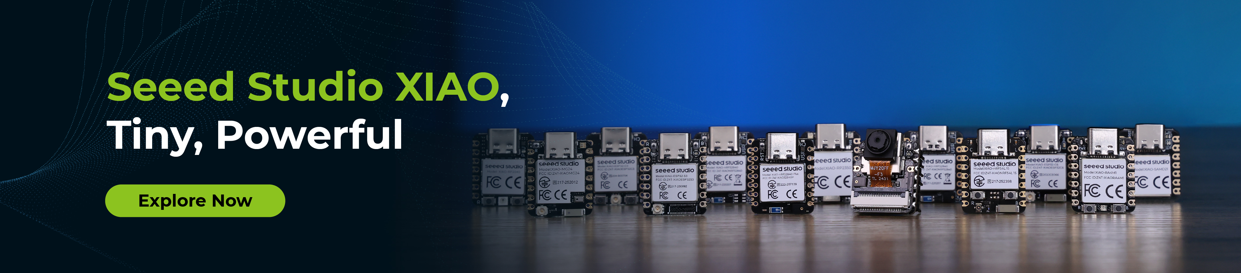 Request Quote for XIAO