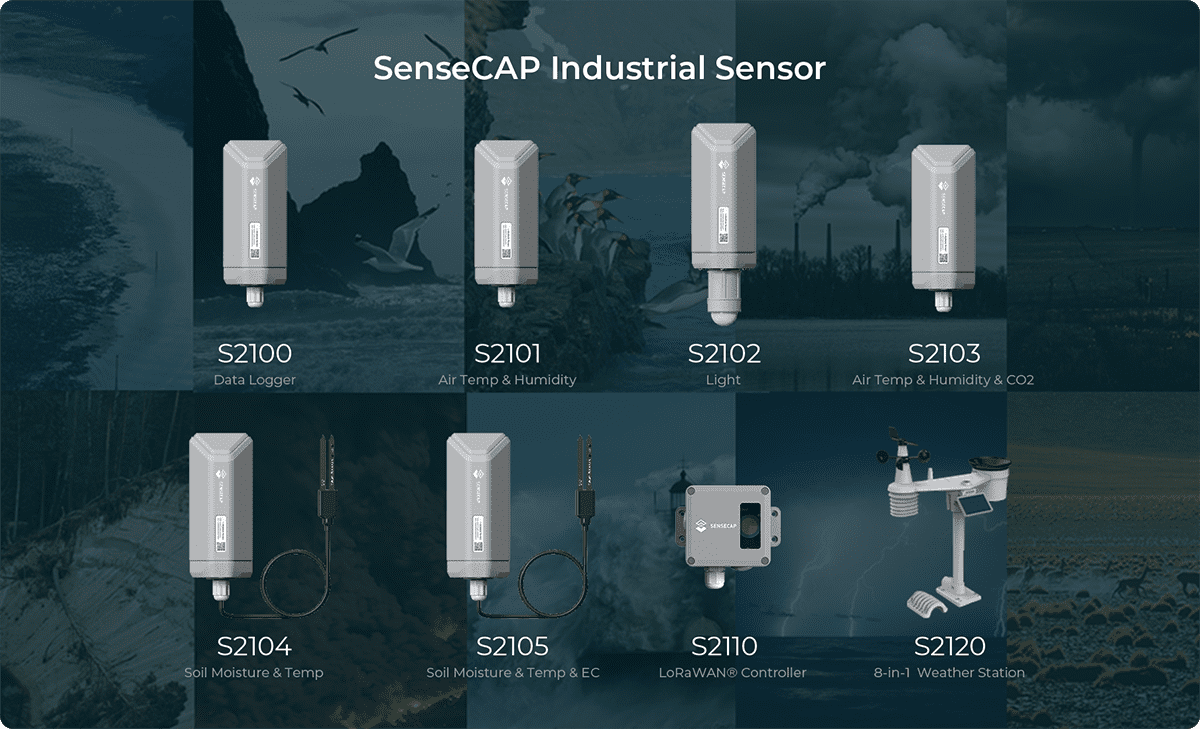 Grove - Temperature&Humidity Sensor(DHT20)