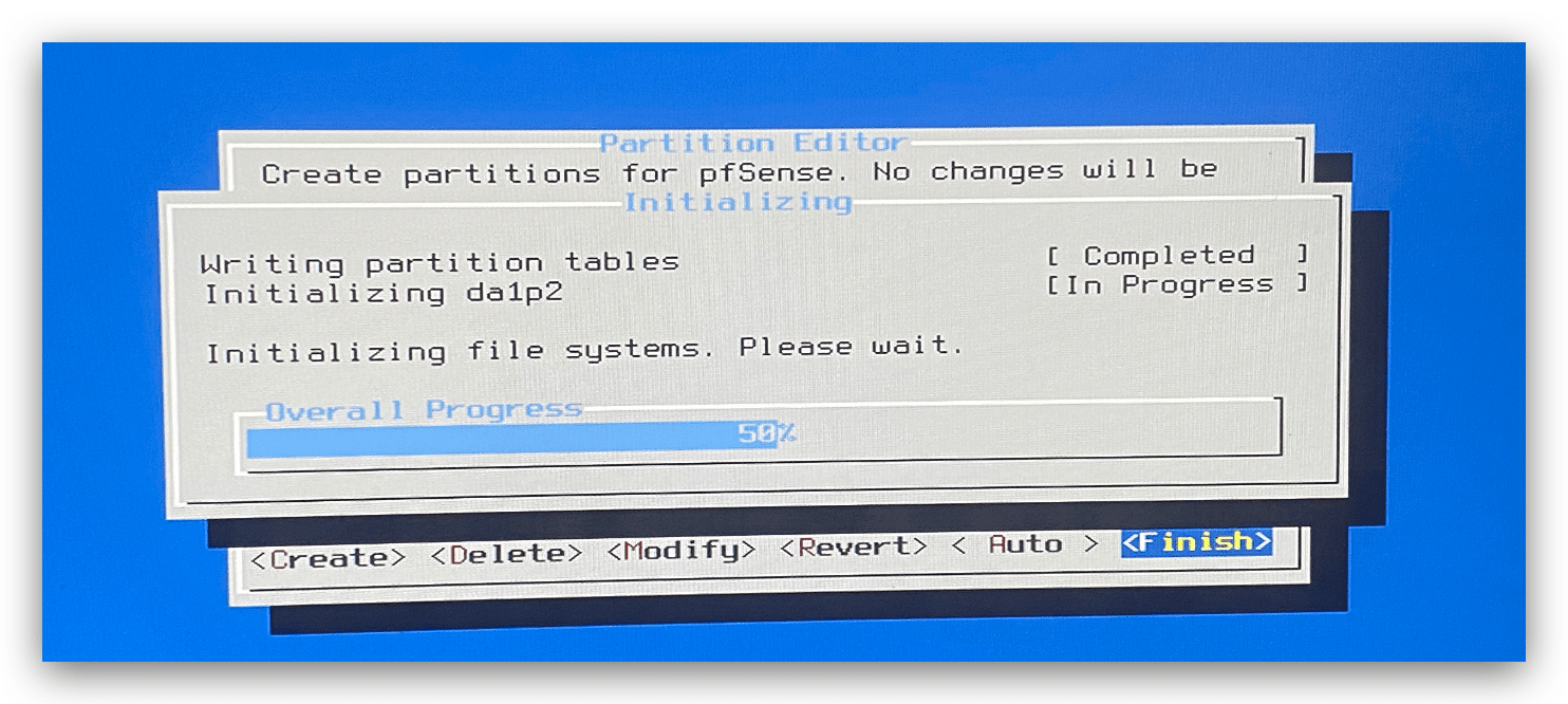 How to Install and Configure pfSense on X86-64bit Win10 Mini PC? - Open Tech From Seeed