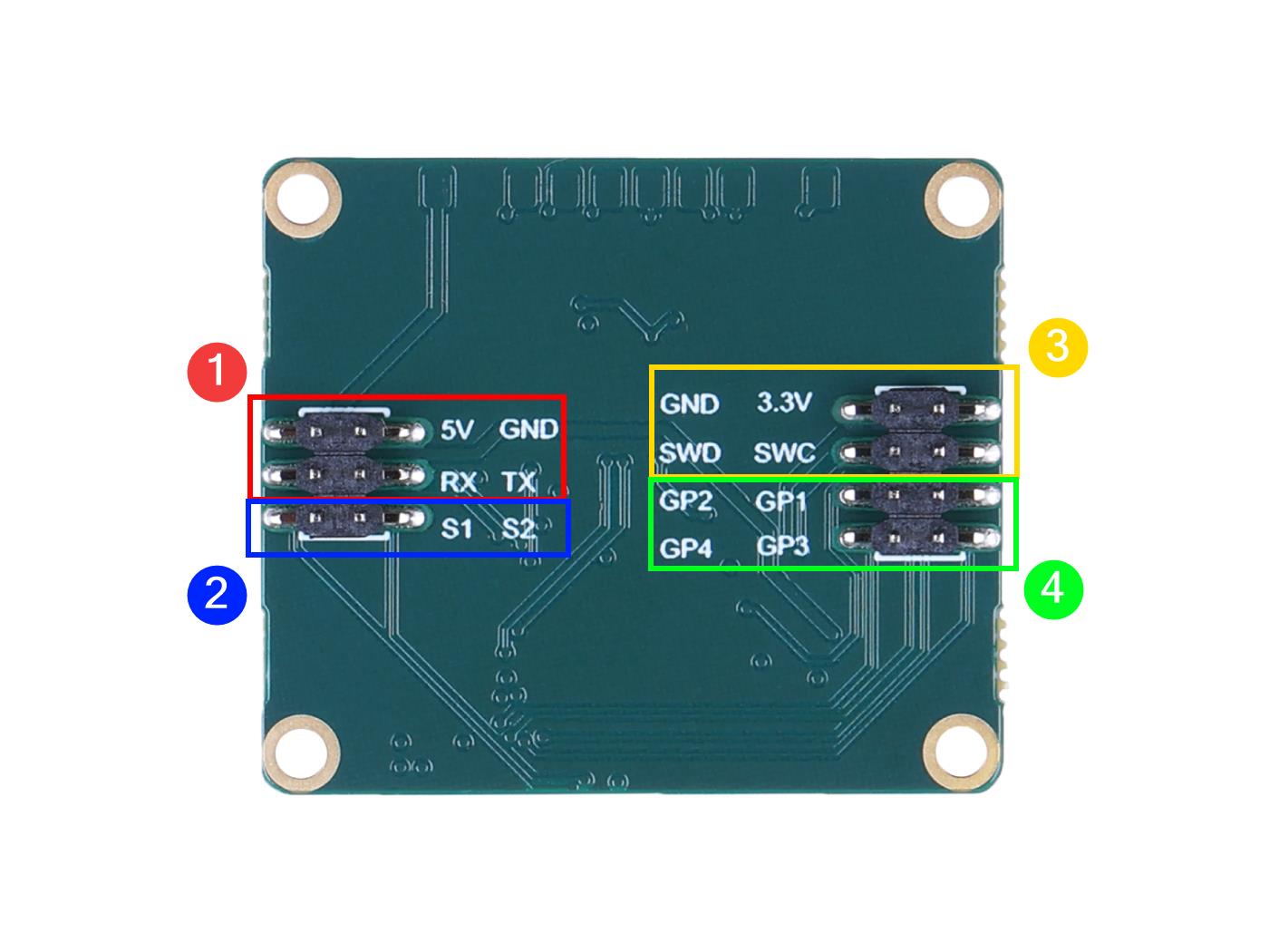 Seeed Studio's 24GHz mmWave Sensor and ESP32