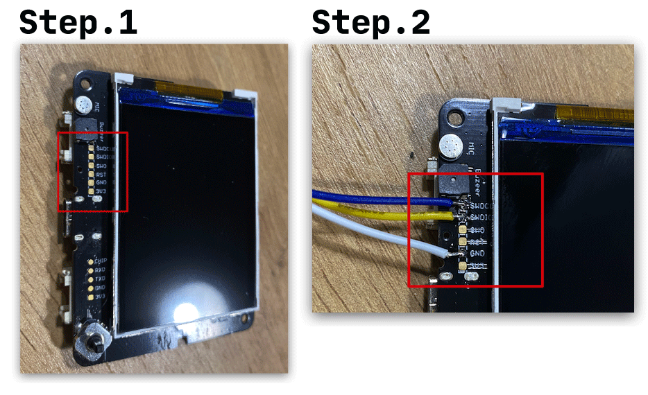 How to debug an ESP32 with an Arduino project and GDB?