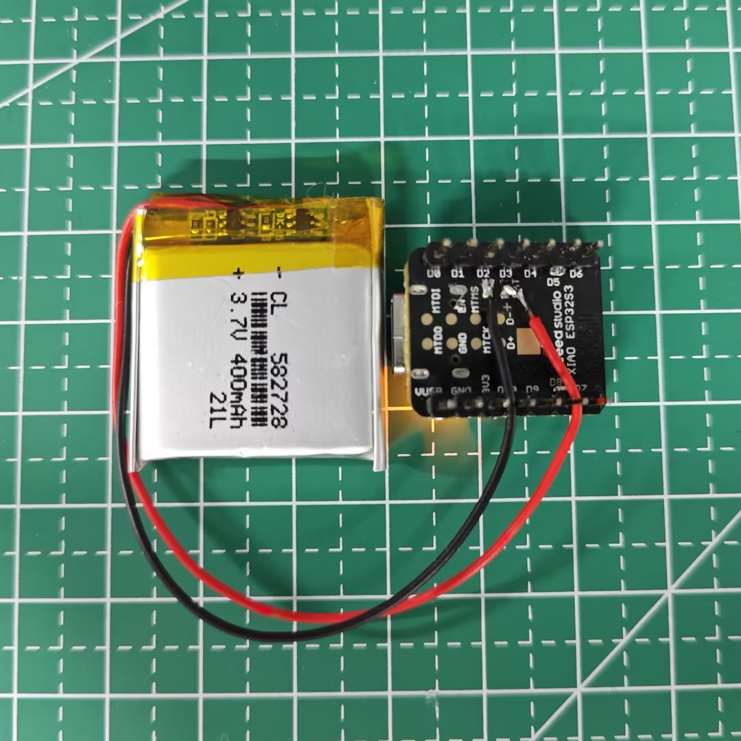 Getting Started With ESP32-C3 XIAO : 5 Steps - Instructables