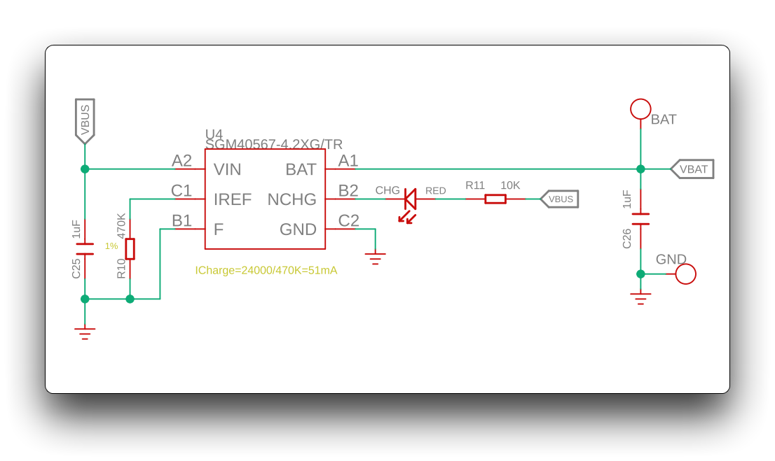 Battery voltage monitor and AD conversion for XIAO_ESP32C - XIAO