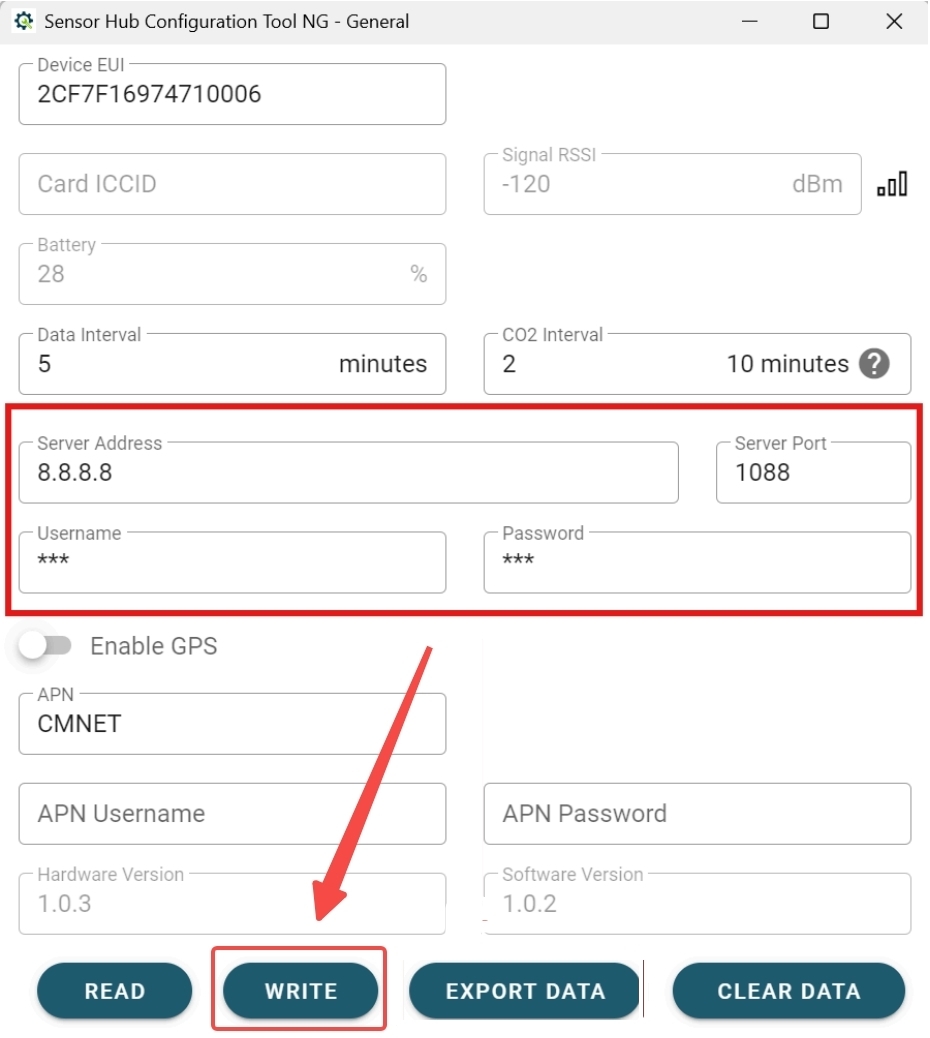 Get Started with SenseCAP Combo