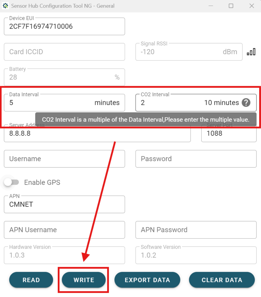 Get Started with SenseCAP Combo