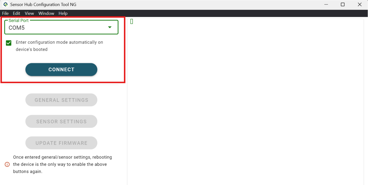 Get Started with SenseCAP Combo