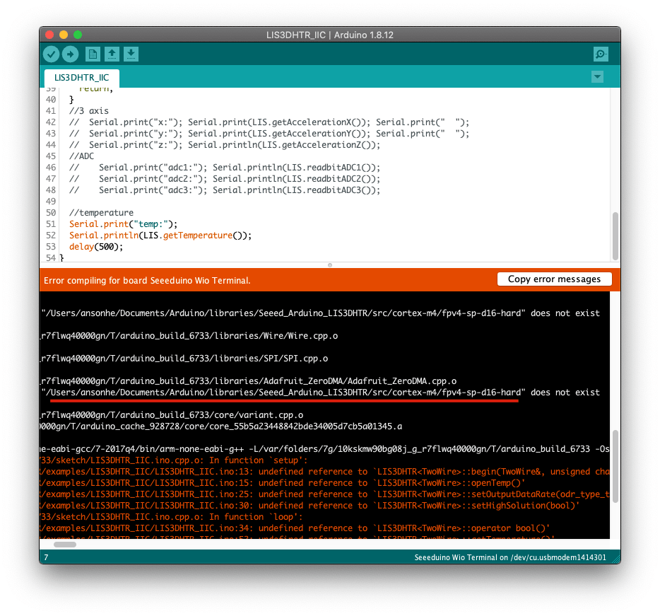 wire h arduino library download zip