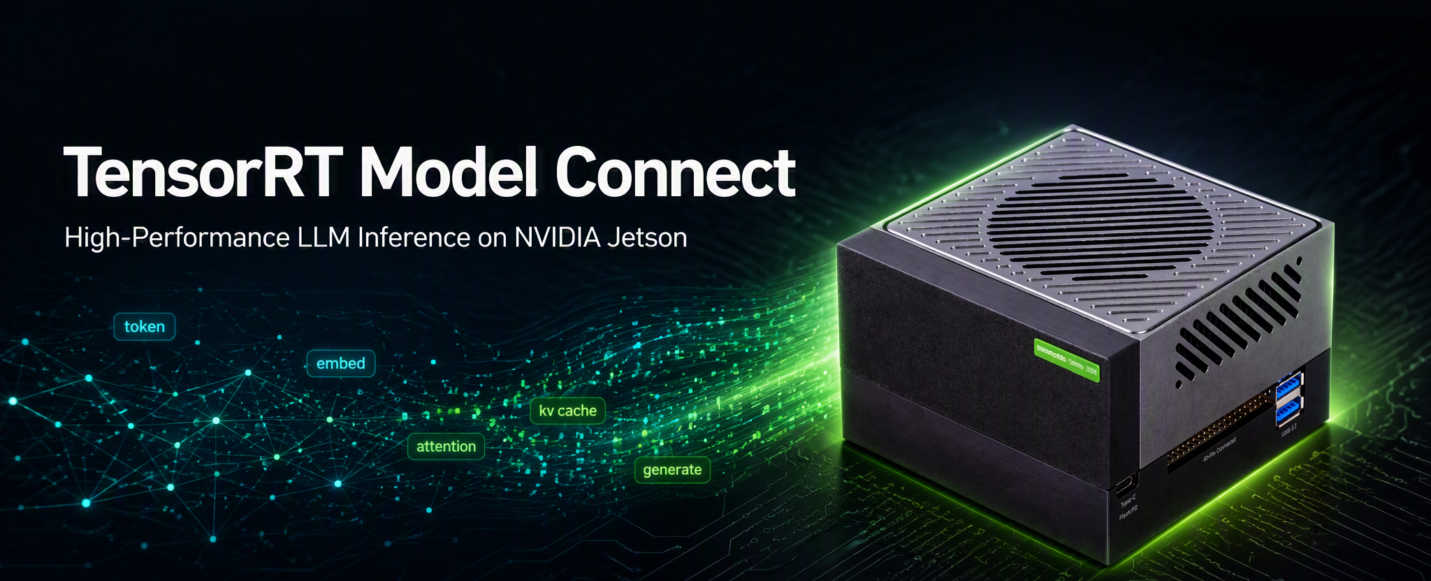 Deploy TensorRT-Model-Connect on Jetson AGX Orin
