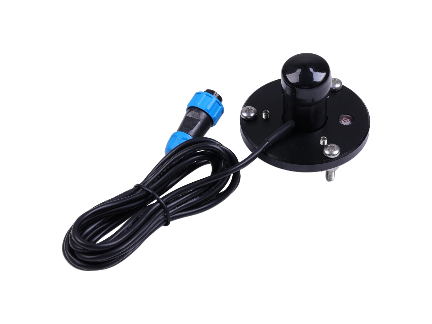 Total Solar Radiation Sensor | Seeed Studio Wiki