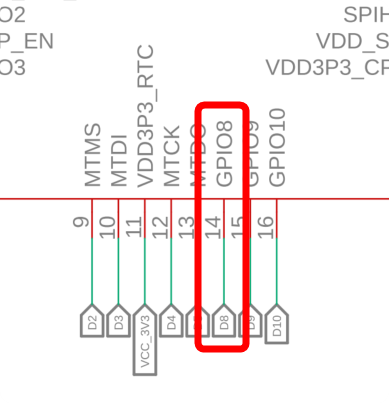 Seeed Studio XIAO ESP32C3 Download