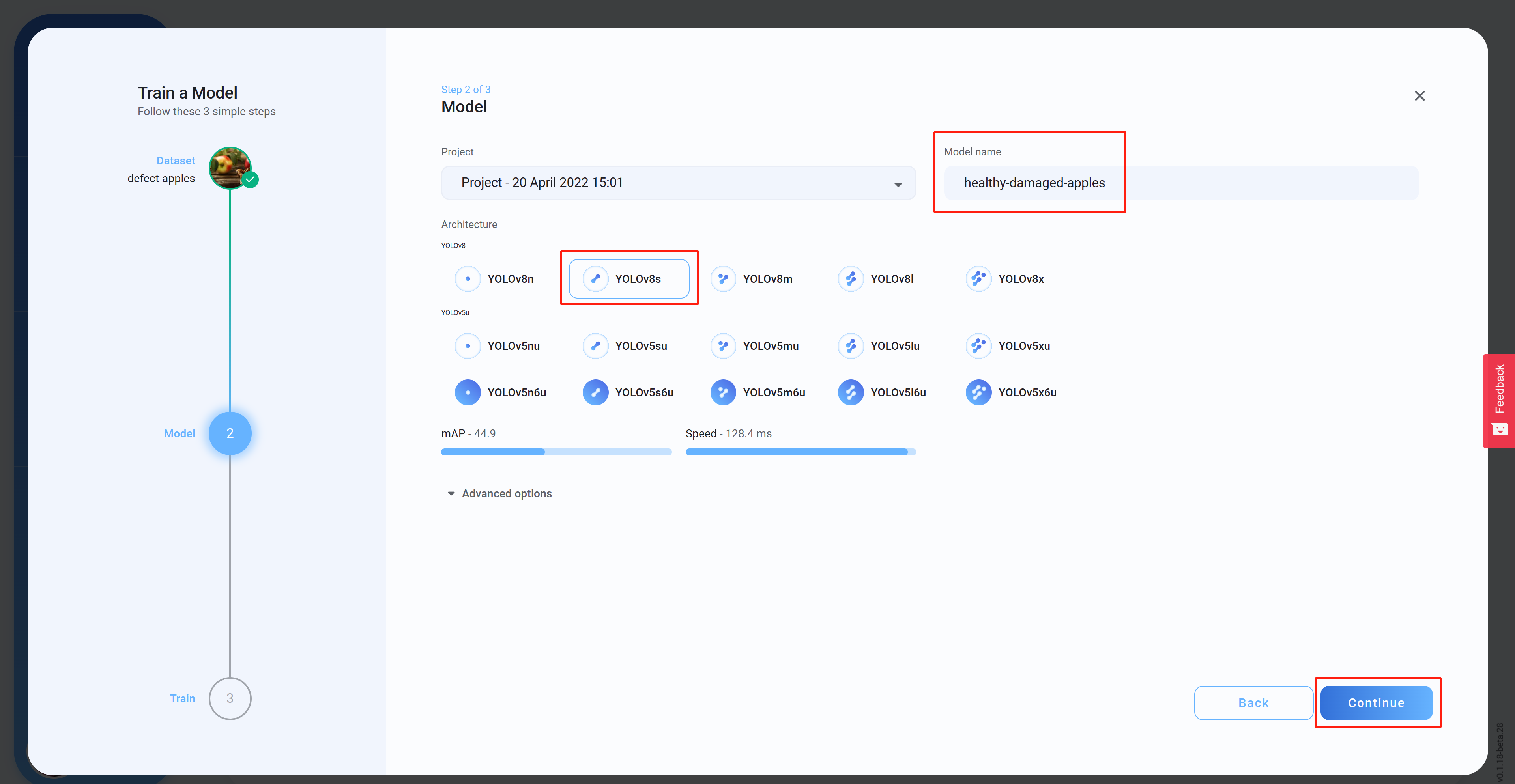 Deploy YOLOv8 with TensorRT and DeepStream SDK