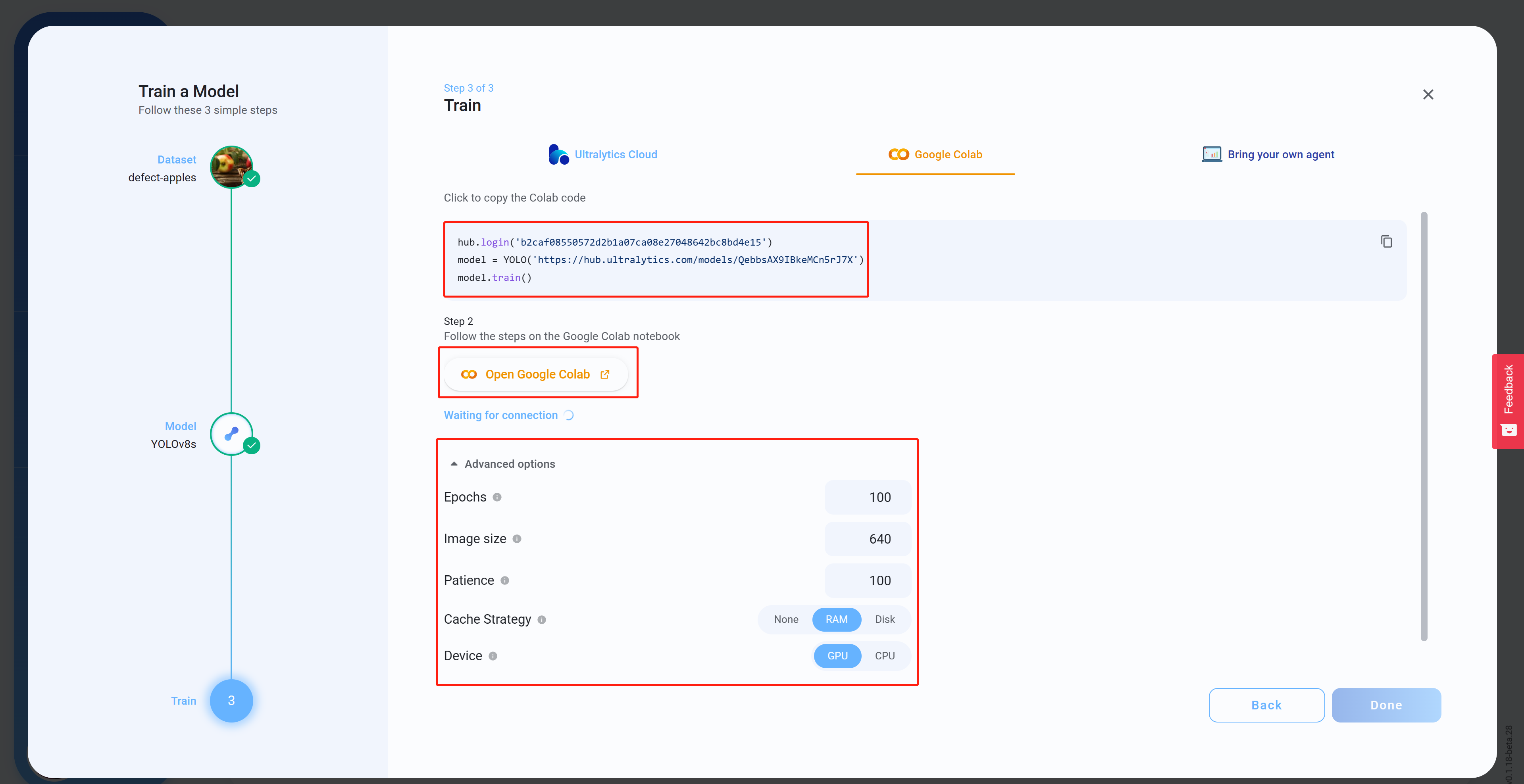 Deploy YOLOv8 with TensorRT and DeepStream SDK