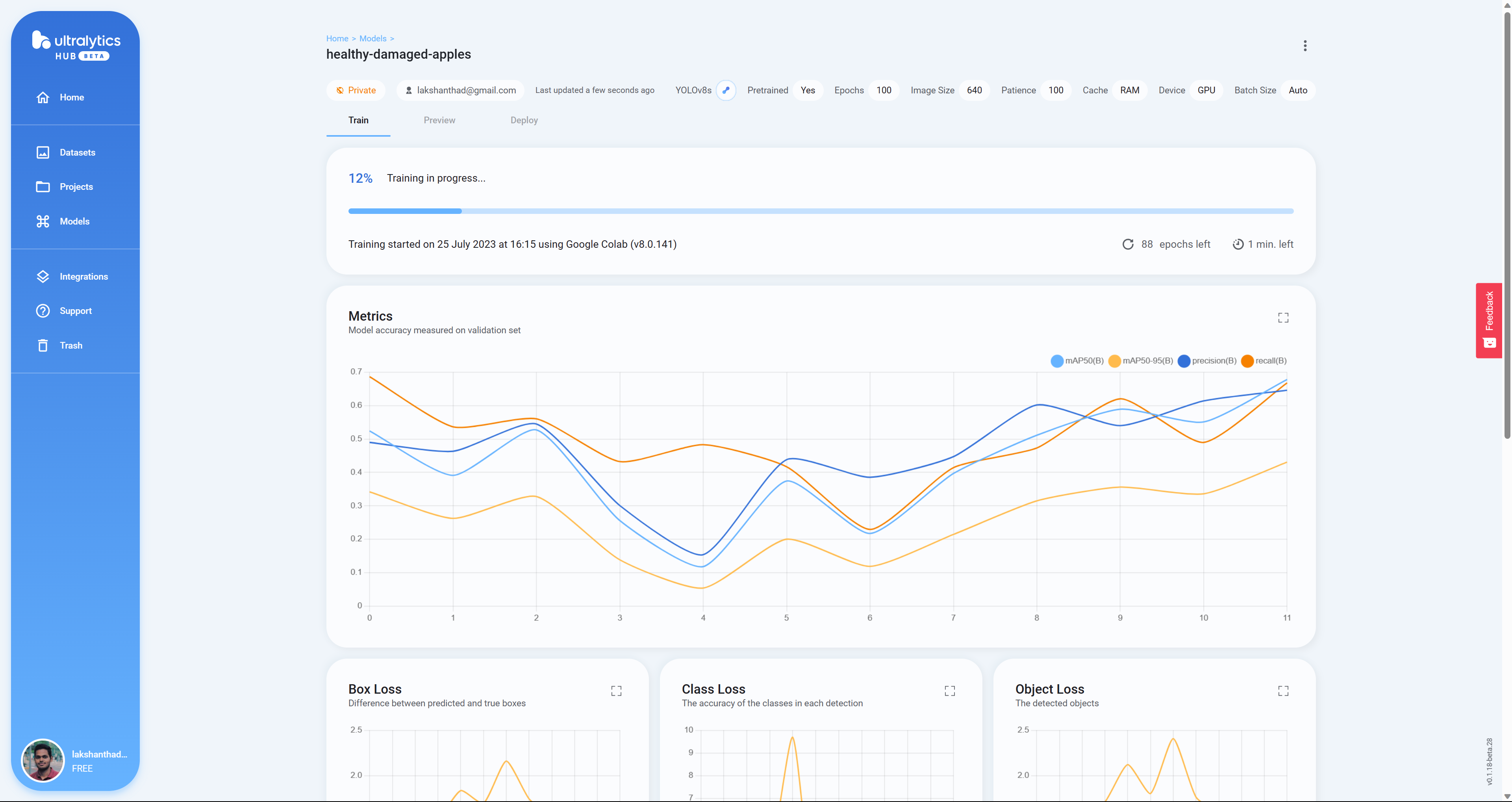 Deploy YOLOv8 with TensorRT and DeepStream SDK