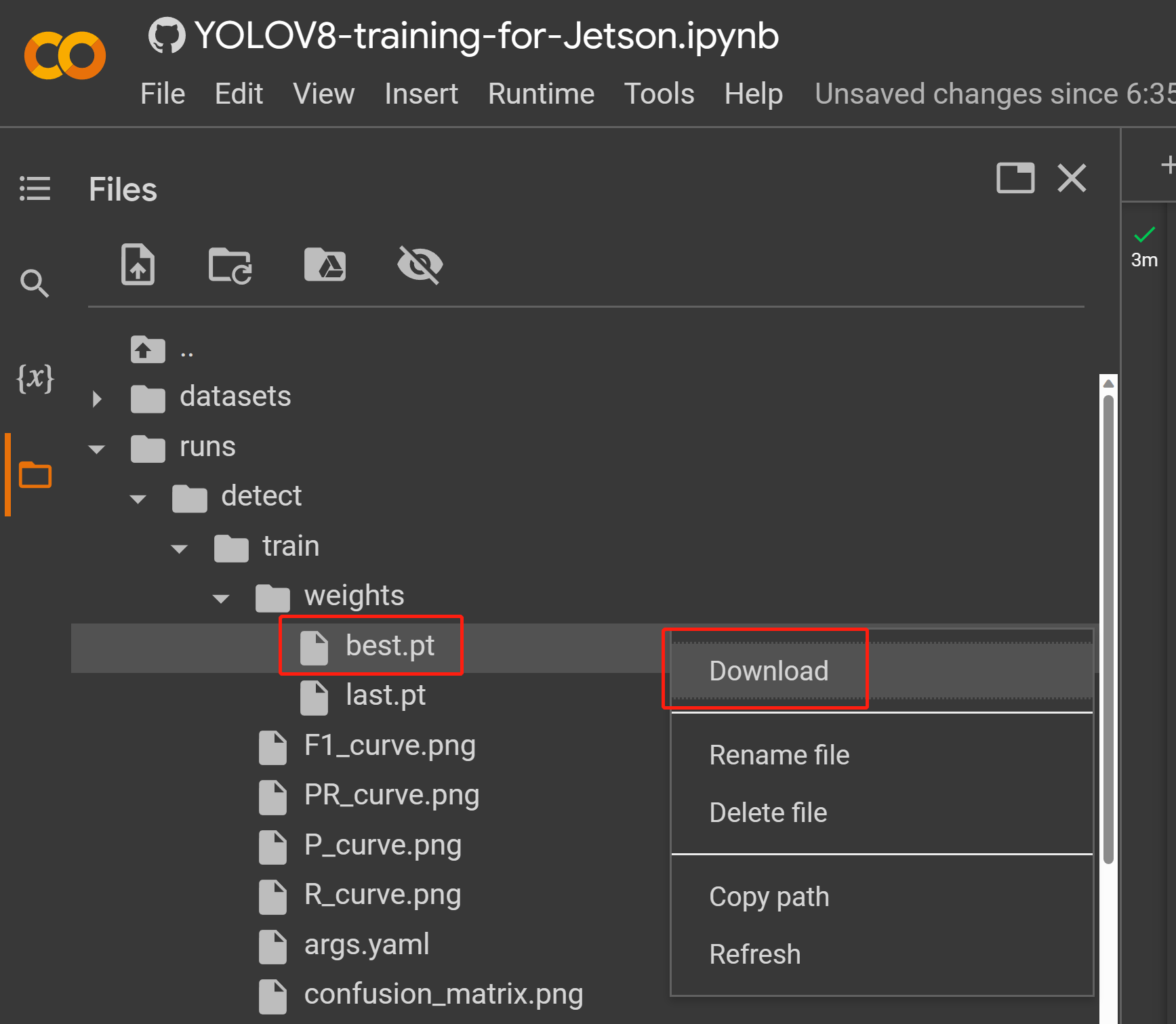 Deploy YOLOv8 with TensorRT and DeepStream SDK