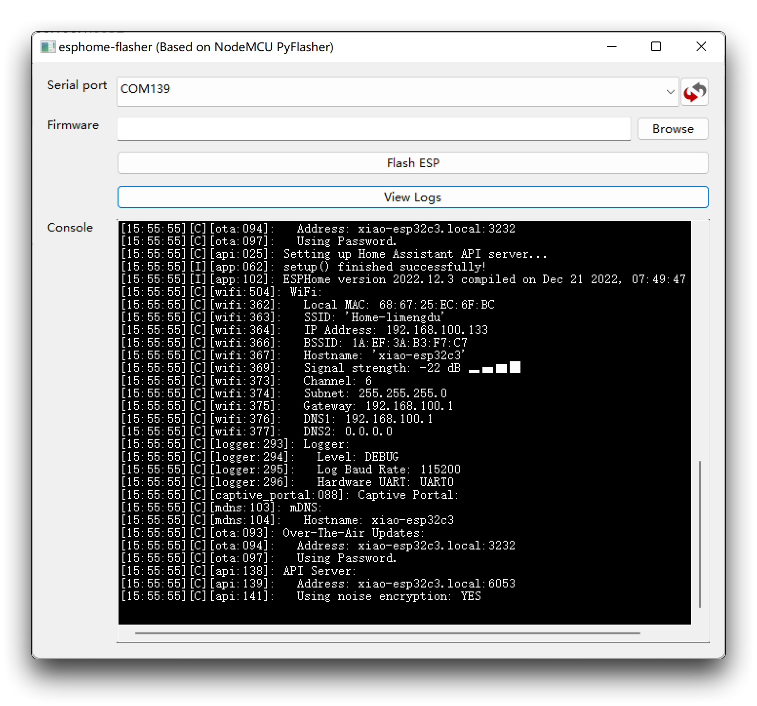 ESP32 S3 Box3 - ESPHome - Home Assistant Community