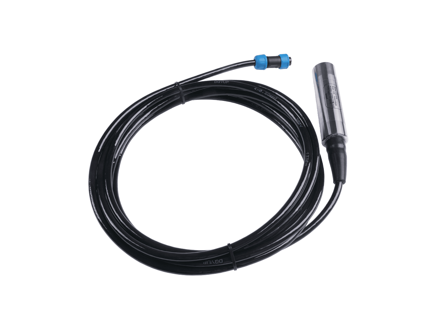 Liquid Level MODBUS RS485