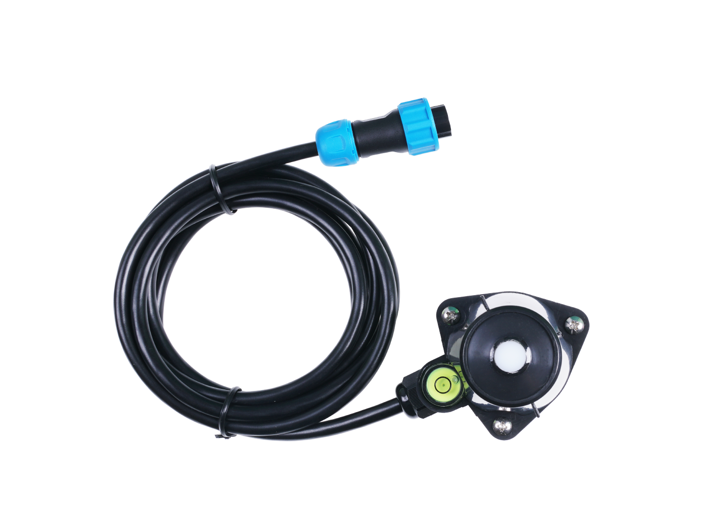 Light Intensity Sensor Waterproof Connector