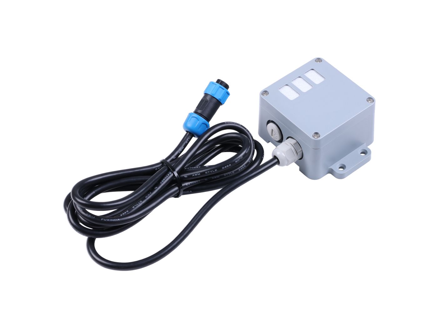 H2S Sensor Waterproof Connector