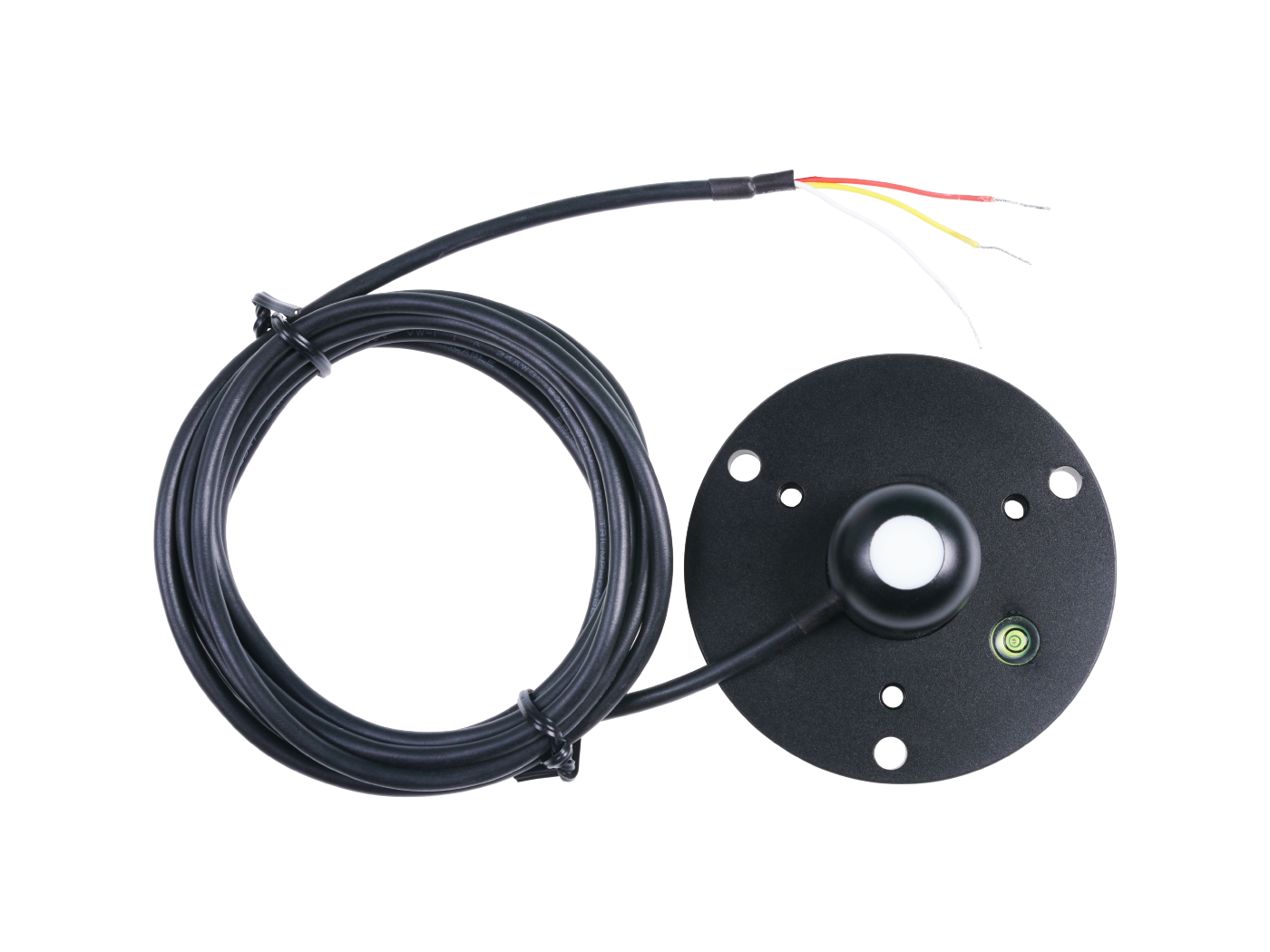 Industrial PAR Sensor 0-2.5V Output