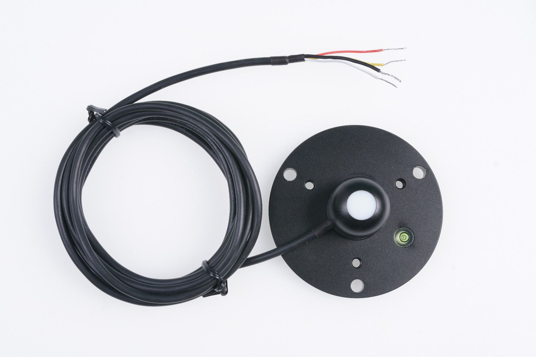 Industrial PAR Sensor MODBUS RS485