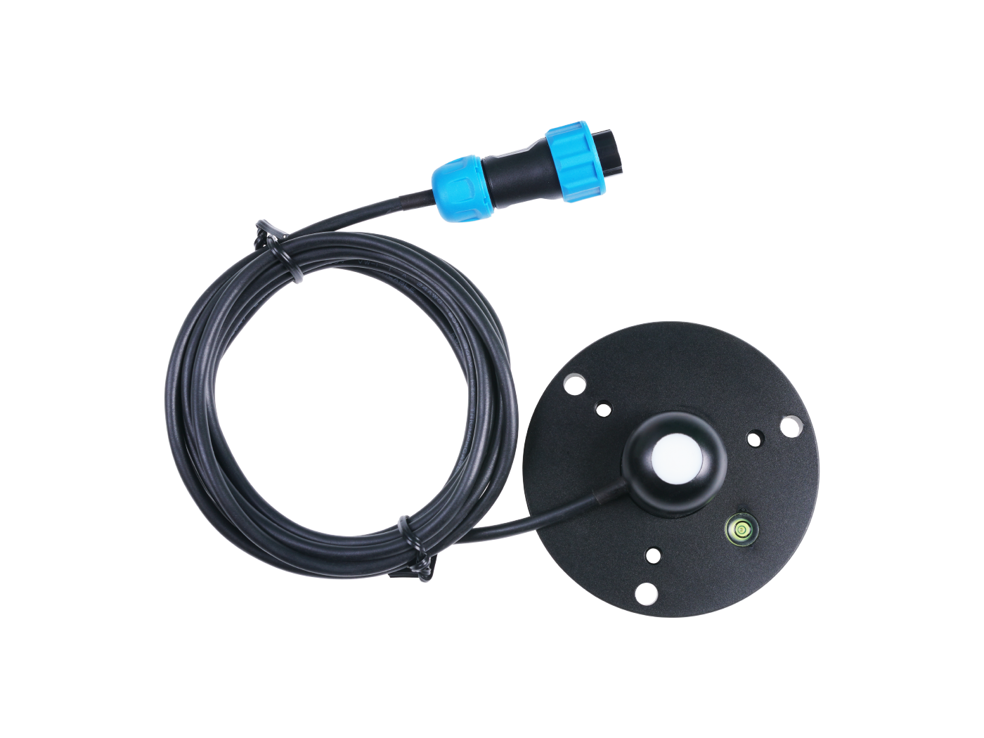 Industrial PAR Sensor Waterproof Connector